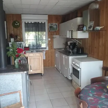 Au Sourire Des Jeunes Gasthof 3*