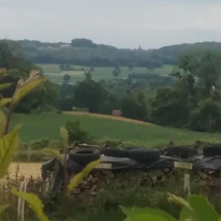 Au Sourire Des Jeunes Gasthof Brécey