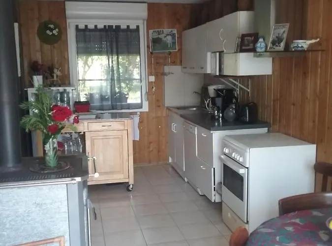 Au Sourire Des Jeunes Guest house 3*