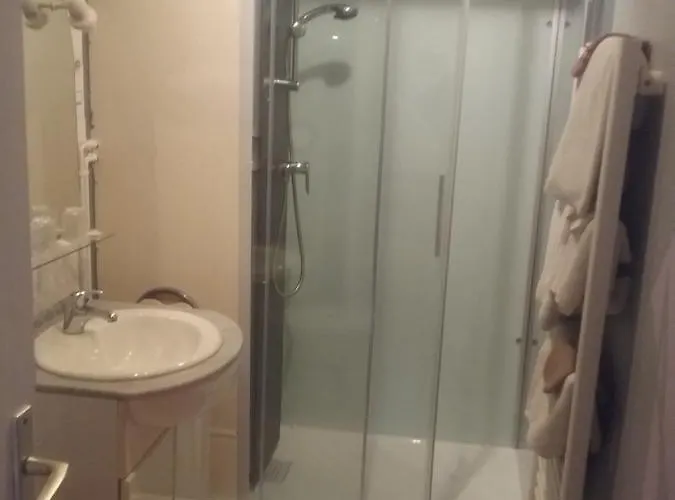 Au Sourire Des Jeunes 3* Brecey